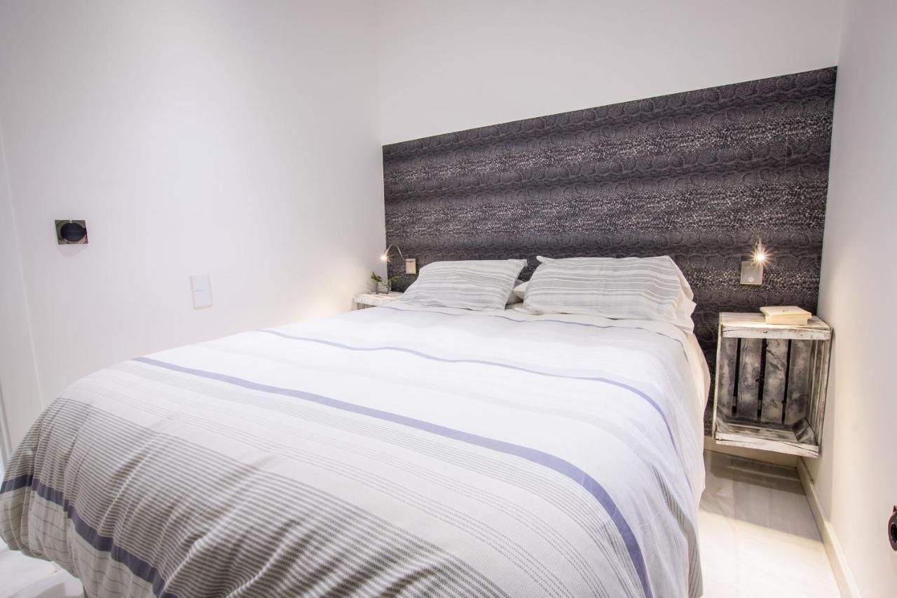 Design Granada Apartment Ngoại thất bức ảnh