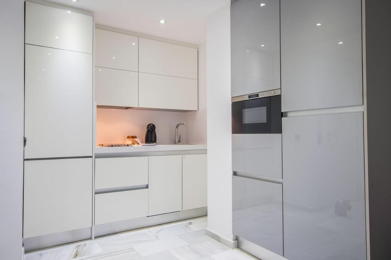 Design Granada Apartment Ngoại thất bức ảnh