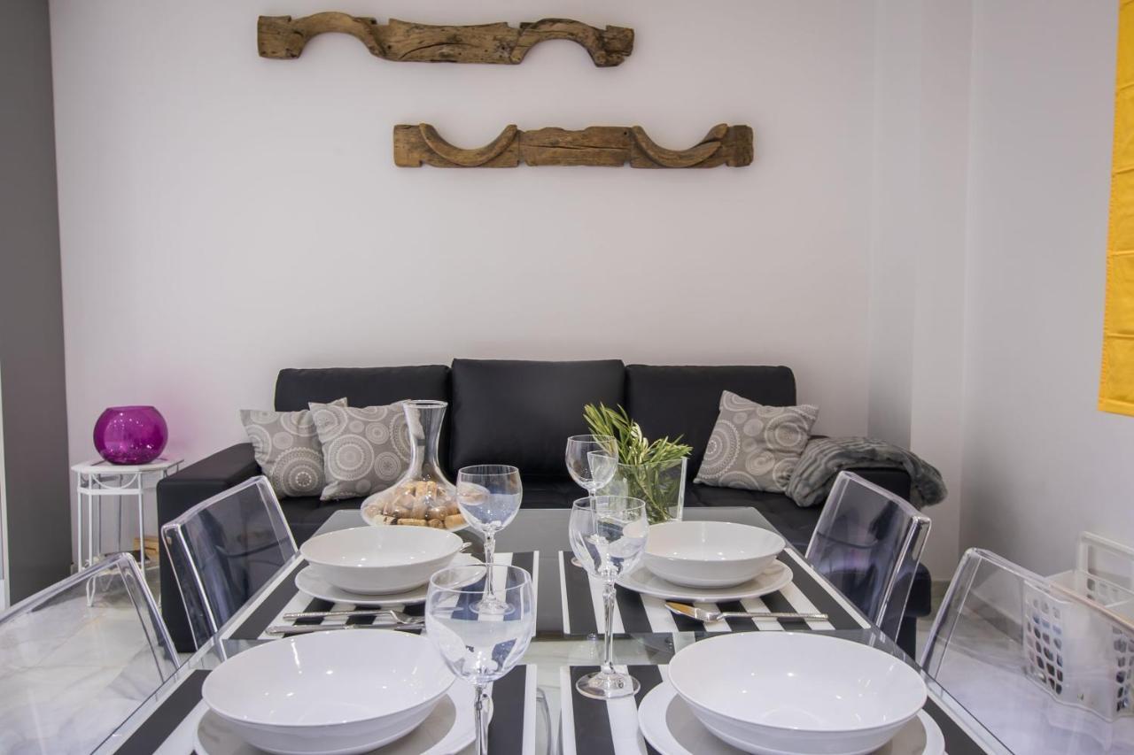 Design Granada Apartment Ngoại thất bức ảnh