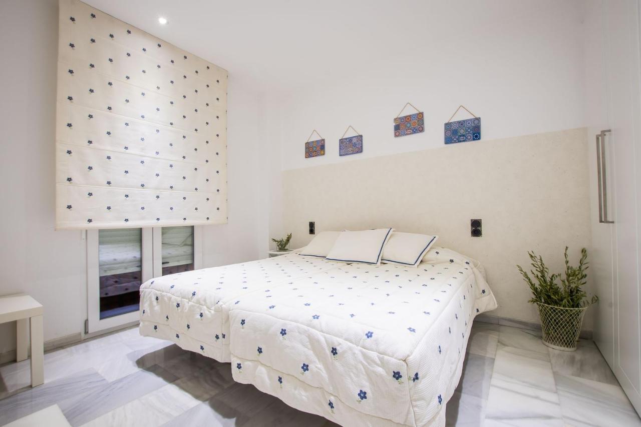 Design Granada Apartment Ngoại thất bức ảnh