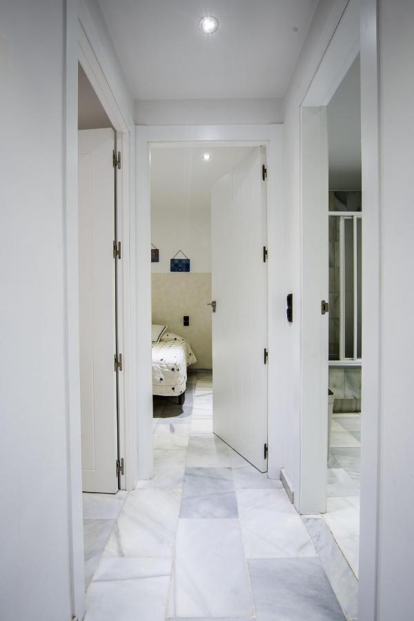 Design Granada Apartment Ngoại thất bức ảnh