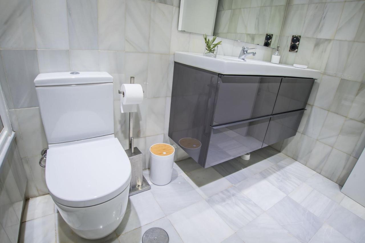 Design Granada Apartment Ngoại thất bức ảnh