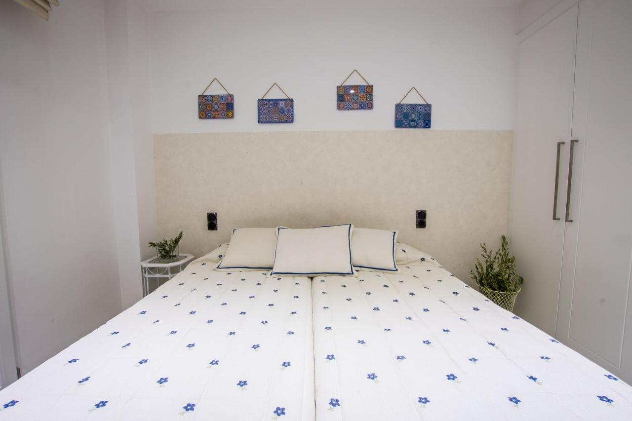 Design Granada Apartment Ngoại thất bức ảnh