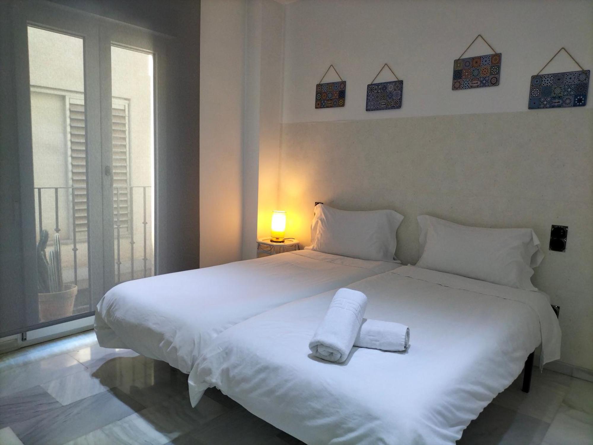 Design Granada Apartment Ngoại thất bức ảnh