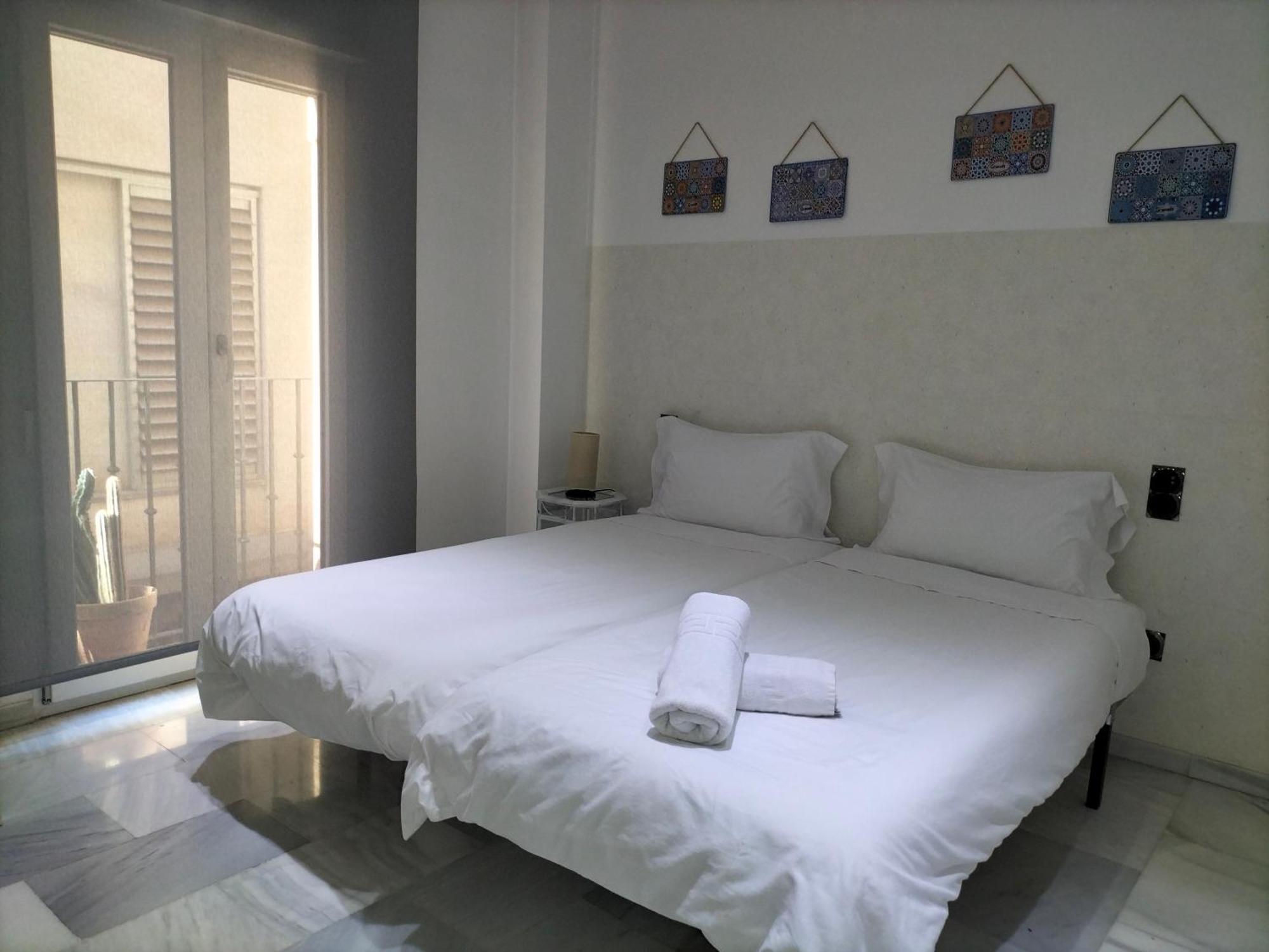 Design Granada Apartment Ngoại thất bức ảnh