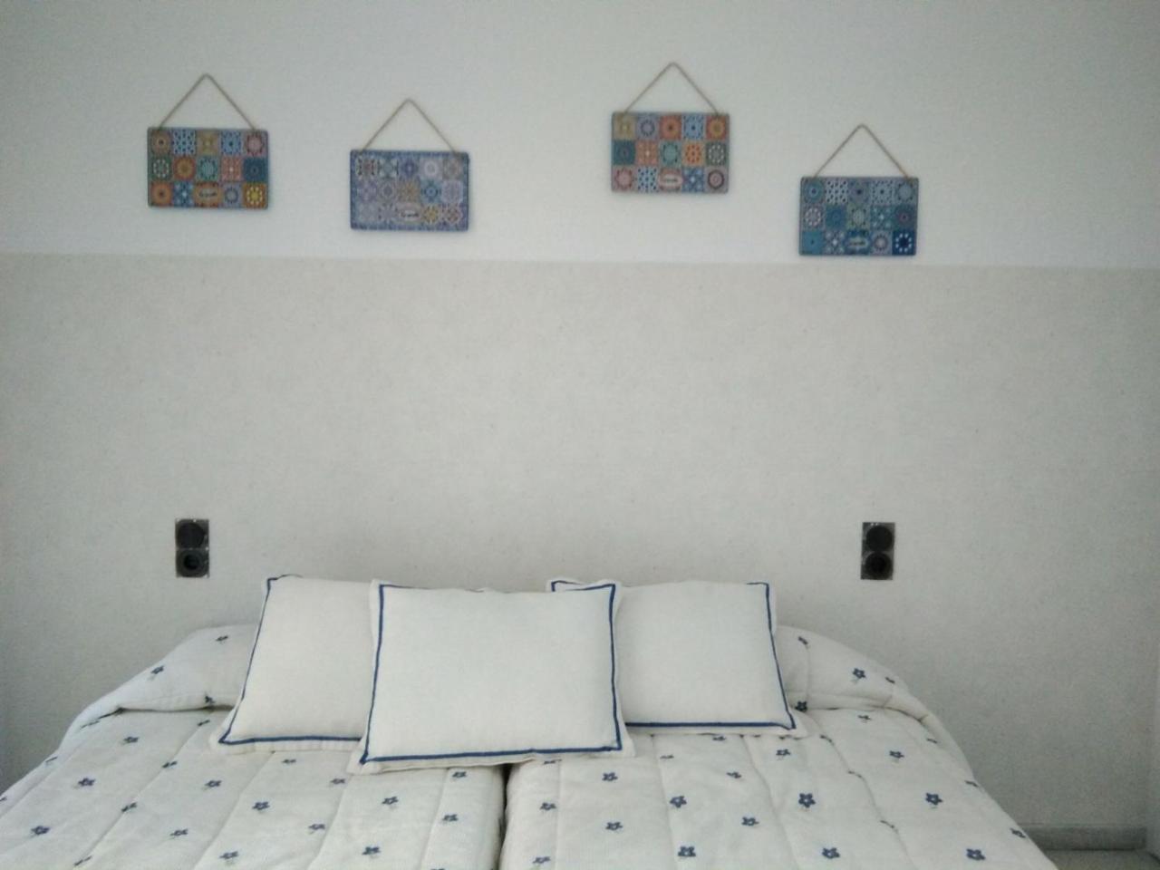Design Granada Apartment Ngoại thất bức ảnh